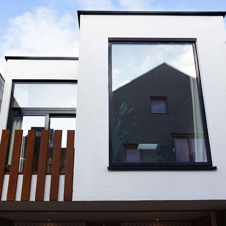 Hotel Wooden Wonders - A Unique Studio Experience In Amsterdam-Noord Zewnętrze zdjęcie